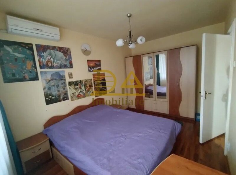 Drumul Taberei 0% Comision, Apartament 2 camere de vanzare, 5/8, 50mp,