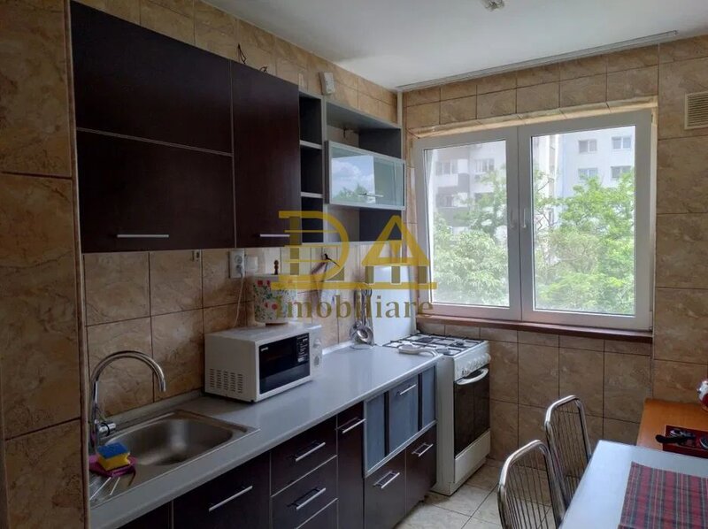 Drumul Taberei 0% Comision, Apartament 2 camere de vanzare, 5/8, 50mp,