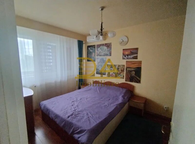 Drumul Taberei 0% Comision, Apartament 2 camere de vanzare, 5/8, 50mp,