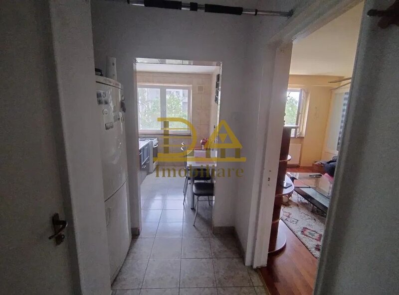 Drumul Taberei 0% Comision, Apartament 2 camere de vanzare, 5/8, 50mp,